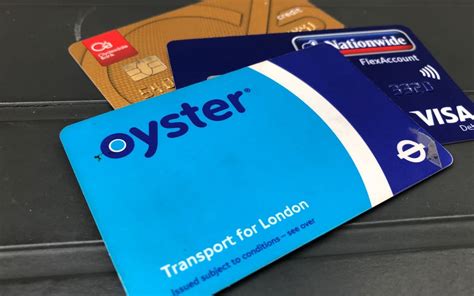 is it cheaper to have an oyster card or contactless|7 day oyster card price.